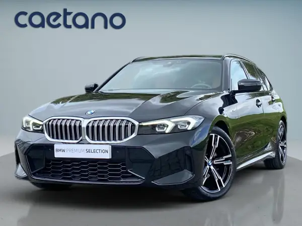 BMW Serie 3